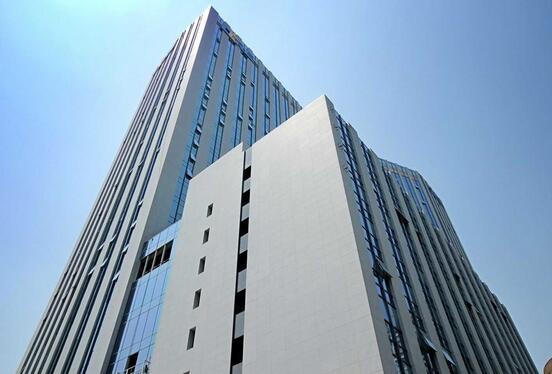重庆冈本视频APP官方下载幕墙式建筑应符合的5个规定